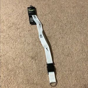 FREE w/ Nike Purchase of $45 or more